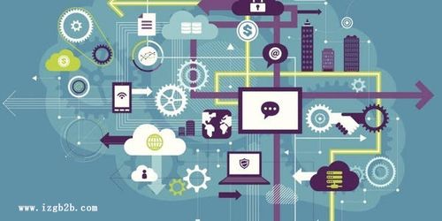 传感器产业链完善，智能时代博得一席之地——振工链与人工智能基础软件开发的融合