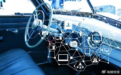 电鳗汽车 时代巨轮下技术革新的脉动——探秘福特与大众的研发奥秘与AI基础软件发展